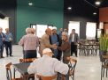 گزارش تصویری مراسم تکریم کارکنان بازنشسته