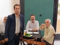 گزارش تصویری مراسم تکریم کارکنان بازنشسته