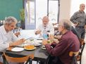 گزارش تصویری مراسم تکریم کارکنان بازنشسته