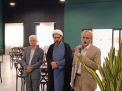 گزارش تصویری مراسم تکریم کارکنان بازنشسته