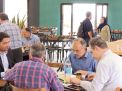 گزارش تصویری مراسم تکریم کارکنان بازنشسته