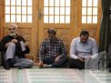 گزارش تصویری مراسم بزرگداشت قائد امت آقای شهید ایران
