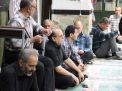 گزارش تصویری مراسم بزرگداشت قائد امت آقای شهید ایران