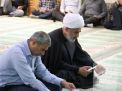 گزارش تصویری مراسم بزرگداشت قائد امت آقای شهید ایران