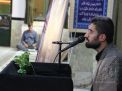 گزارش تصویری مراسم بزرگداشت قائد امت آقای شهید ایران