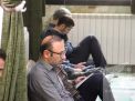 گزارش تصویری مراسم بزرگداشت قائد امت آقای شهید ایران