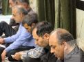 گزارش تصویری مراسم بزرگداشت قائد امت آقای شهید ایران