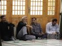 گزارش تصویری مراسم بزرگداشت قائد امت آقای شهید ایران