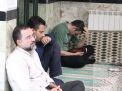 گزارش تصویری مراسم بزرگداشت قائد امت آقای شهید ایران
