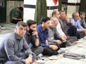 گزارش تصویری مراسم بزرگداشت قائد امت آقای شهید ایران