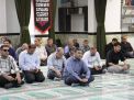 گزارش تصویری مراسم بزرگداشت قائد امت آقای شهید ایران