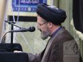 گزارش تصویری مراسم بزرگداشت قائد امت آقای شهید ایران
