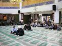 گزارش تصویری مراسم بزرگداشت قائد امت آقای شهید ایران