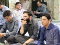 گزارش تصویری مراسم بزرگداشت قائد امت آقای شهید ایران
