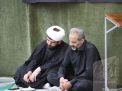 گزارش تصویری مراسم بزرگداشت قائد امت آقای شهید ایران