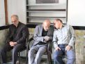 گزارش تصویری مراسم بزرگداشت قائد امت آقای شهید ایران