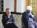 گزارش تصویری مراسم بزرگداشت قائد امت آقای شهید ایران