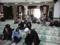 گزارش تصویری مراسم بزرگداشت قائد امت آقای شهید ایران