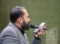 گزارش تصویری مراسم بزرگداشت قائد امت آقای شهید ایران