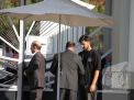 گزارش تصویری آزمون کارشناسی 1405