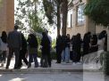 گزارش تصویری آزمون کارشناسی 1405