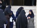 گزارش تصویری آزمون کارشناسی 1405
