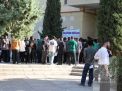 گزارش تصویری آزمون کارشناسی 1405
