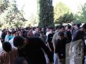گزارش تصویری آزمون کارشناسی 1405