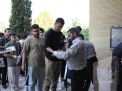 گزارش تصویری آزمون کارشناسی 1405
