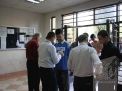 گزارش تصویری آزمون کارشناسی 1405