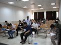 گزارش تصویری آزمون کارشناسی 1405