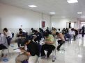 گزارش تصویری آزمون کارشناسی 1405