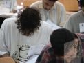 گزارش تصویری آزمون کارشناسی 1405