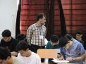 گزارش تصویری آزمون کارشناسی 1405