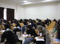 گزارش تصویری آزمون کارشناسی 1405