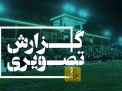 گزارش تصویری مراسم افتتاحیه المپیاد 