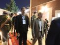 گزارش تصویری مراسم افتتاحیه المپیاد 