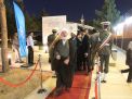 گزارش تصویری مراسم افتتاحیه المپیاد 