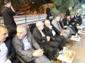 گزارش تصویری مراسم افتتاحیه المپیاد 