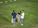 گزارش تصویری مراسم افتتاحیه المپیاد 