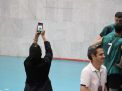 گزارش تصویری بازی های روز دوم(بخش دوم)