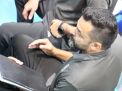 گزارش تصویری بازی های روز دوم(بخش دوم)