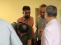گزارش تصویری مراسم روز کارمند