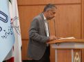 گزارش تصویری مراسم روز کارمند