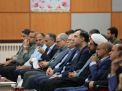 گزارش تصویری مراسم روز کارمند