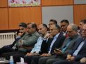 گزارش تصویری مراسم روز کارمند