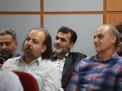 گزارش تصویری مراسم روز کارمند