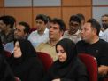 گزارش تصویری مراسم روز کارمند