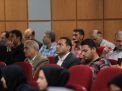 گزارش تصویری مراسم روز کارمند