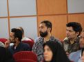گزارش تصویری مراسم روز کارمند